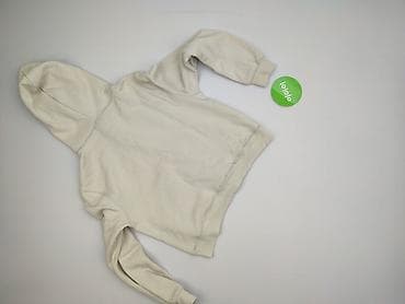 bluza od h: H&M, Bluza z kapturem damska, rozmiar S — 3