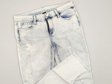 джинси жіночі сінсей: DKNY, Jeans for women, size XS (EU 34) — 1