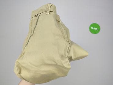 dope polska: Mohito, Spodnie materiałowe damskie, rozmiar 2XS — 6