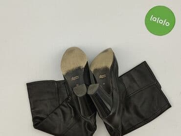 buty w ccc zimowe: Kozaki damskie, rozmiar 38 — 5