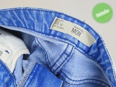 c a top: Topshop, Shorts for women, M — 4