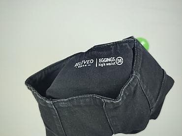 ca legginsy: Leggings, Legginsy Eleganckie damskie, rozmiar S — 4