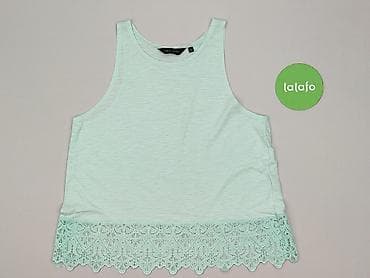 mint t shirty: New Look, Top damski, rozmiar S — 2