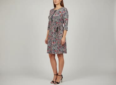 bonprix sukienki midi wyprzedaż: Dorothy Perkins, Sukienka damska, rozmiar XL — 7