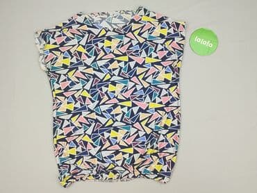 bluzki we wzory geometryczne: Bluzka damska, rozmiar XL — 3