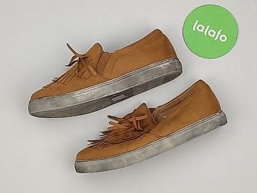 buty esprit deichmann: Sneakersy damskie, rozmiar 41 — 3