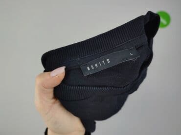 bluza od mohito: Mohito, Bluza damska
, rozmiar L — 5