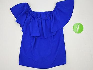 bluzki baskinki: Bluzka damska, rozmiar S — 2