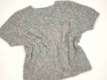 Swetry: Sweter damski, rozmiar L