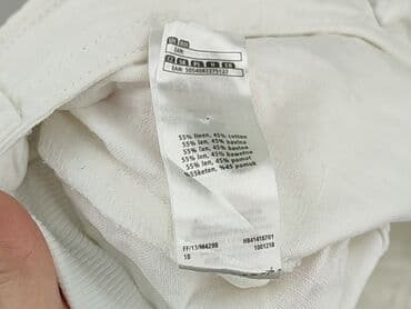 krótkie spodenki bojowki: F&F, Spodnie 3/4 damskie, rozmiar 2XL — 5