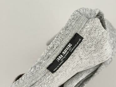 szara bluza zara: Zara, T-shirt damski, rozmiar S — 4