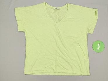 bluzki limonka: Greenpoint, T-shirt damski, rozmiar XL — 2
