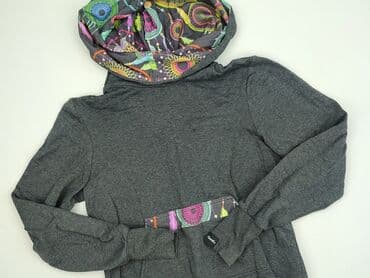 sweter armani: Bluza z kapturem damska, XL — 1