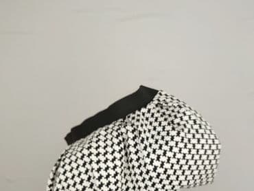 krótkie dopasowane spodenki: Women`s skirt, size S (EU 36) — 6