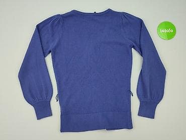 ponczo c: Atmosphere, Kardigan damski, rozmiar S — 4