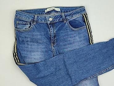 jeans stradivarius: LC Wakiki, Jeansy damskie, rozmiar S — 1