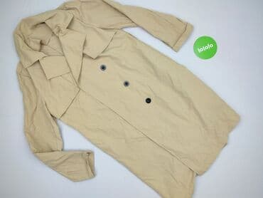 asos plaszcze: Trencz damski, rozmiar S — 2