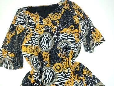diesel sukienki: Women`s dress, size XL (EU 42) — 1