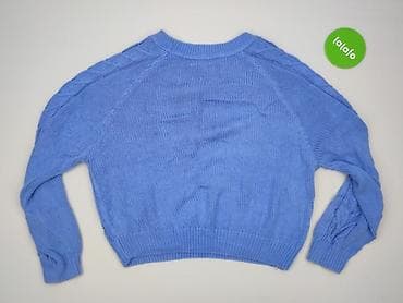 sweter z c: Sweter damski, rozmiar L — 3