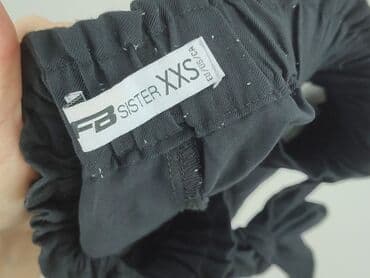 spodenki z napisem: FB Sister, Szorty damskie, 2XS w lalafo.pl — 5 spodenki z napisem: FB Sister, Szorty damskie, 2XS — 5