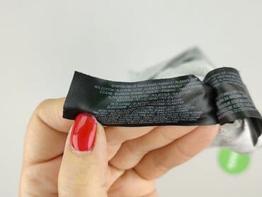 koszulki bez rękawów damskie morgan: Primark, T-shirt damski, rozmiar M — 5