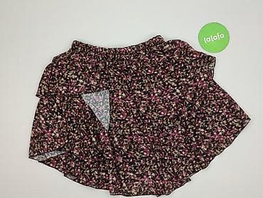 klapki bio bellini: Spódnica damska, rozmiar One size — 3