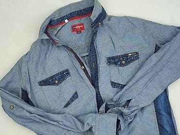 rooney jeans: Koszula damska, rozmiar L — 1