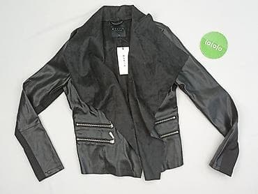 mohito pl kurtki: Mohito, Kurtka skórzana damska, rozmiar S — 2