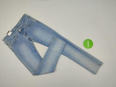 lv jeans: Jeansy damskie, rozmiar S — 2