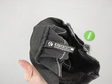 sweter diverse: Jeansy dla mężczyzn, rozmiar S — 4