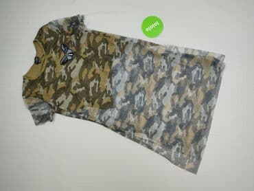 bluzki 48 50: Sukienka damska, rozmiar M — 2