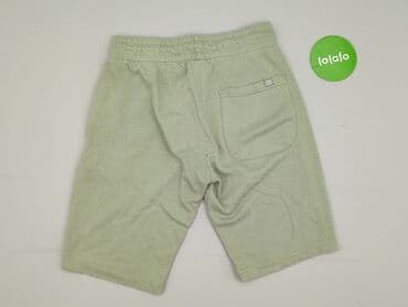 спортивні костюми чоловічі польща: Shorts for men, XS (EU 34), Sinsay, condition - Good — 3