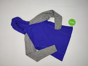 dres nylonowy: Crivit, Bluza z kapturem damska, rozmiar S — 3