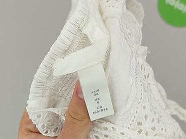 stringi damskie hm: H&M, Top damski, rozmiar S — 5