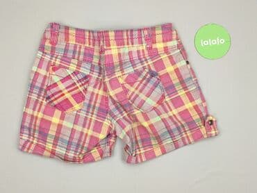 4f krótkie spodenki: Sublevel, Szorty damskie, rozmiar S — 4