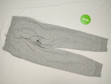 piec lat w paski bluza w paski swiat: Nike, Spodnie dresowe dla mężczyzn, S — 3