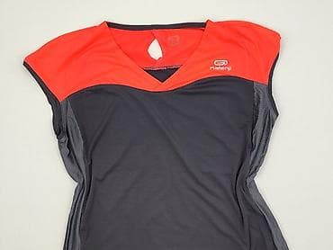 lycra: Kalenji, T-shirt damski, rozmiar XS — 1