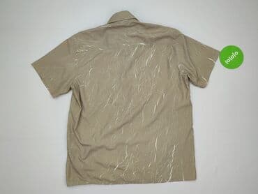 чоловічий одяг дешево: Shirt for men, M (EU 38), Selected Femme, condition - Perfect — 3