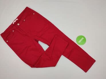 olivka blog dżinsy: Jeansy damskie, rozmiar M — 2