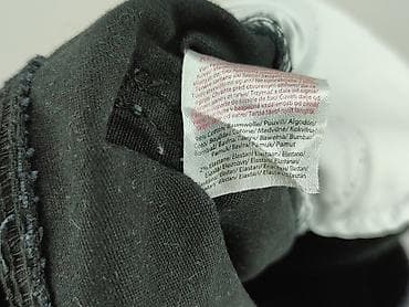 bluzy hell: ALPHAR ONE, Spodnie dresowe dla mężczyzn, rozmiar L — 5