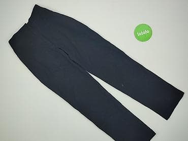 tight wide: Uniform, Spodnie materiałowe damskie, rozmiar S — 2