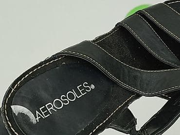 firefly buty: Sandały damskie, rozmiar 41 — 5