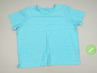 duże rozmiary ekskluzywne sukienki plus size: Футболка жіноча, розмір 6XL — 2