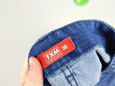 джинси жіночі сінсей: TXM, Jeans for women, size S (EU 36) — 4