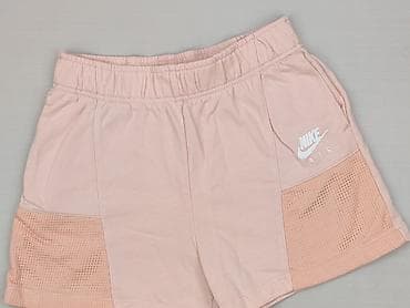 ccc red: Nike, Shorts for women, size M — 1