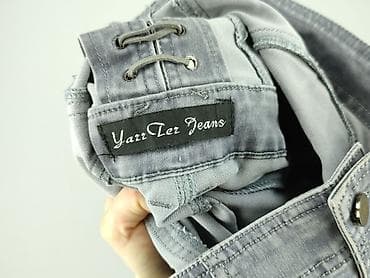yarrter jeans: Jeansy damskie, rozmiar M — 4