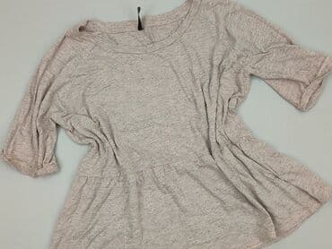 moda dla 70 latki: Moodo, Bluzka damska, rozmiar XL — 1