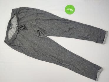 spodnie dresowe rossignol: Tom Rose, Spodnie dresowe damskie, rozmiar L — 2