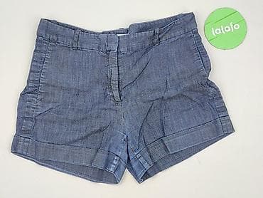 sennik spodenki: Zara, Szorty damskie, rozmiar M — 2