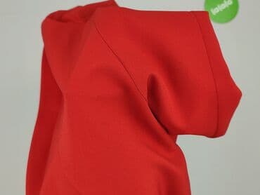 taliowana marynarka damska zara: Marynarka damska, XL — 6